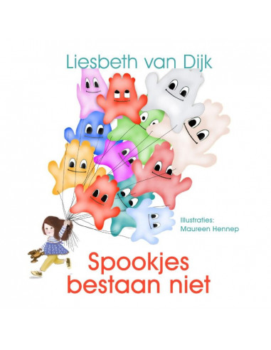 Spookjes bestaan niet