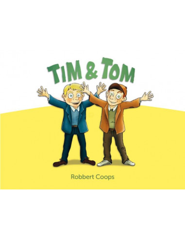 Tim en Tom