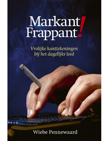 Markant Frappant