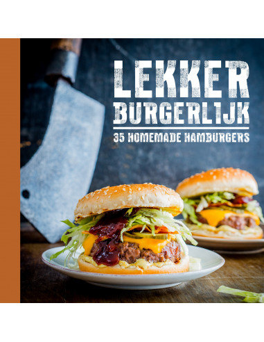 Lekker Burgerlijk!