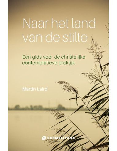 Naar het land van de stilte