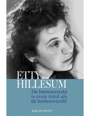 Etty Hillesum