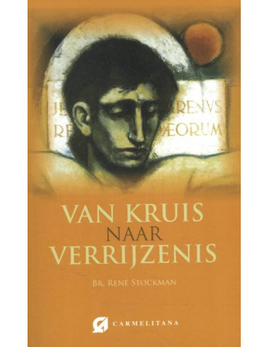 Van kruis naar verrijzenis