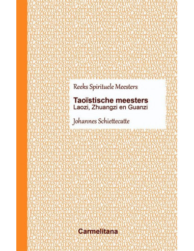 Taoïstische meesters