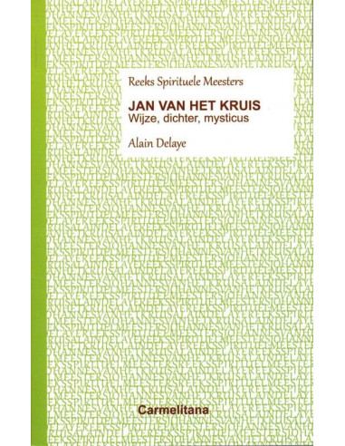 Jan van het kruis