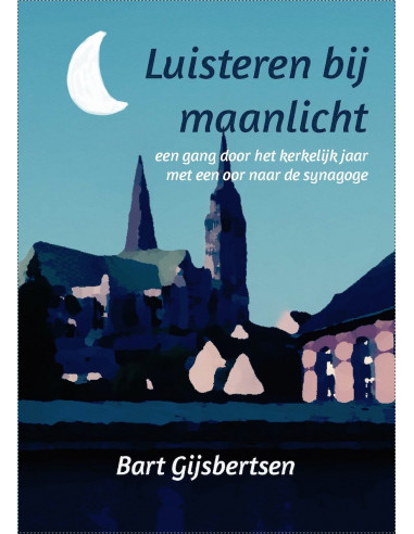 Luisteren bij maanlicht