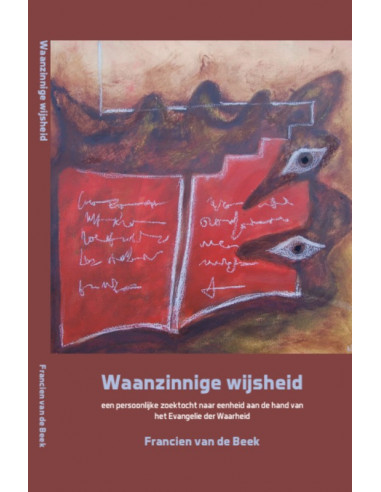 Waanzinnige wijsheid