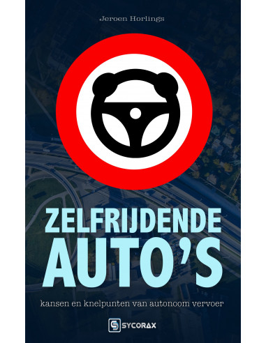 Zelfrijdende auto's