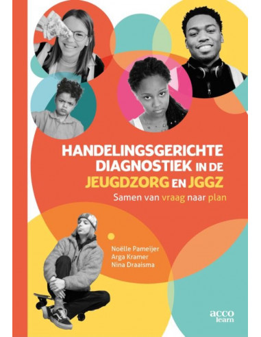 Handelingsgerichte diagnostiek in de Jeu