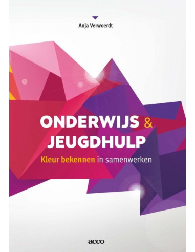 Onderwijs en Jeugdhulp