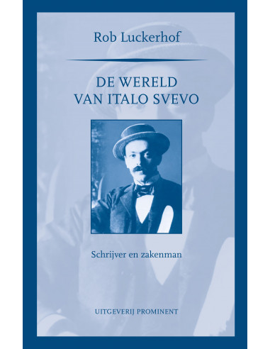 De wereld van Italo Svevo