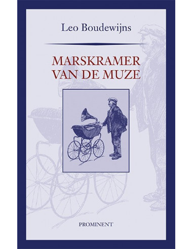 Marskramer van de muze