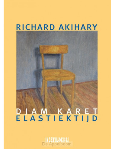 Djam karet / Elastiektijd