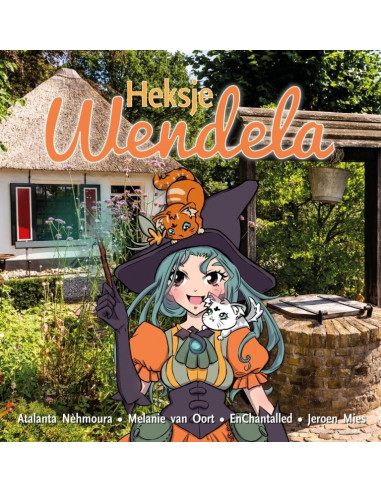 Heksje Wendela