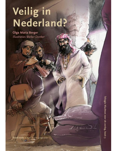 Veilig in Nederland?