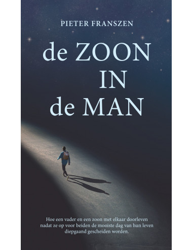 De ZOON IN de MAN