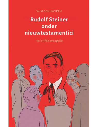 Rudolf Steiner onder nieuwtestamentici