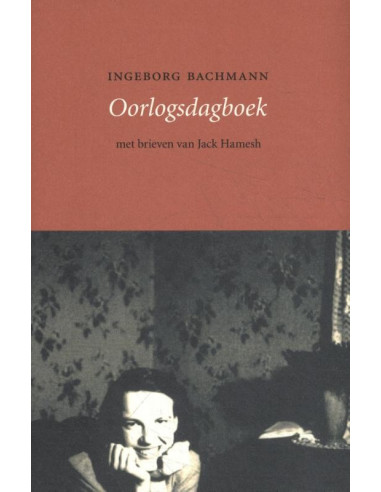 Oorlogsdagboek