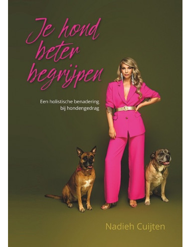 Je hond beter begrijpen