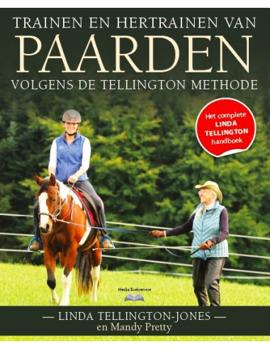 Trainen en hertrainen van paarden