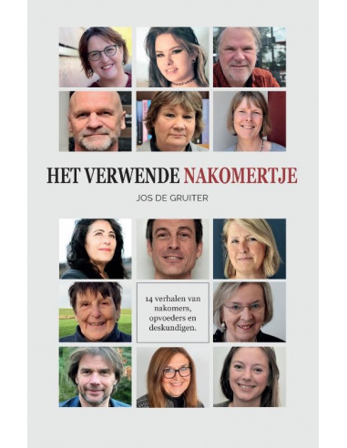 Het verwende nakomertje