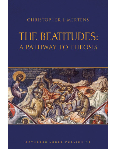 THE BEATITUDES