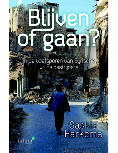 Blijven of gaan?