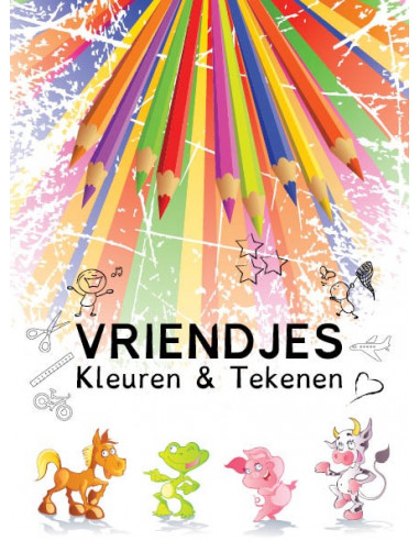 Vriendjes