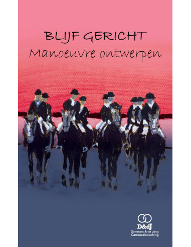 Blijf Gericht