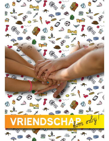 Vriendschap