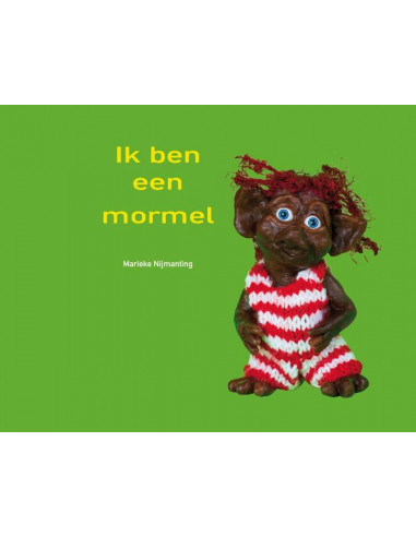 Ik ben een Mormel