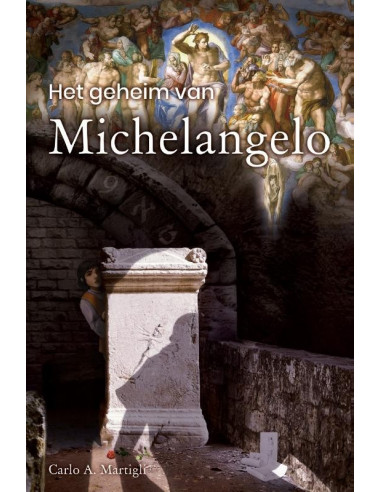 Het geheim van Michelangelo