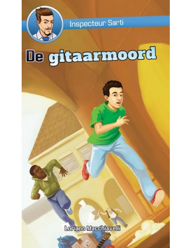 De gitaarmoord