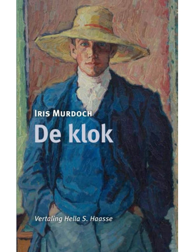 De klok