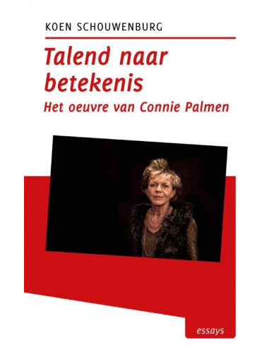 Talend naar betekenis