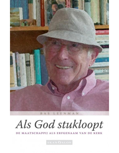 Als God stukloopt