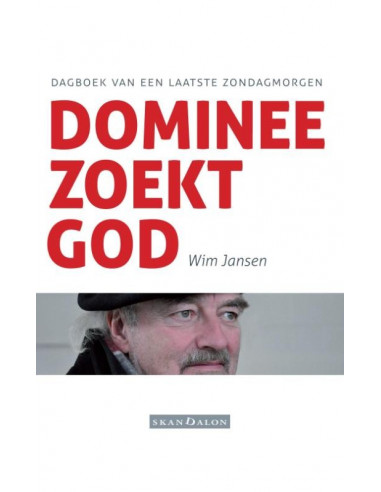 Dominee zoekt God