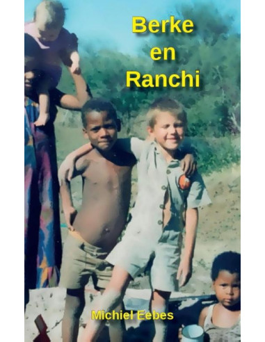 Berke en Ranchi