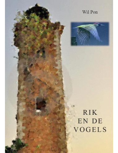 Rik en de Vogels