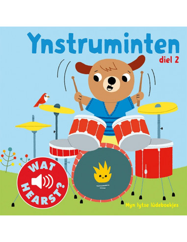 Ynstruminten / diel 2