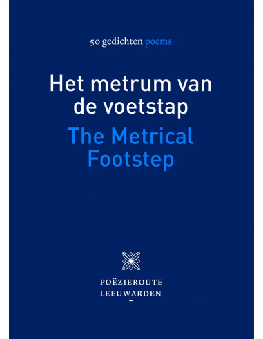 Het metrum van de voetstap