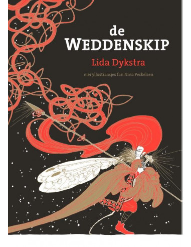 De weddenskip