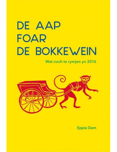 De aap foar de bokkewein