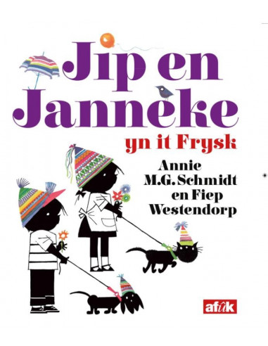 Jip en Janneke