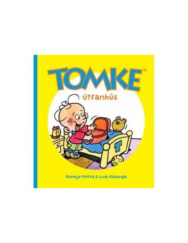 Tomke útfanhûs