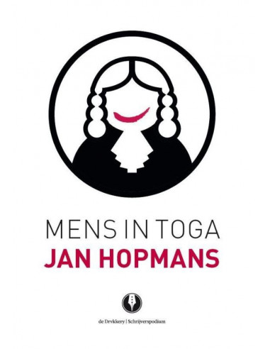 Mens in toga