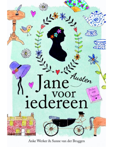 Jane Austen voor iedereen