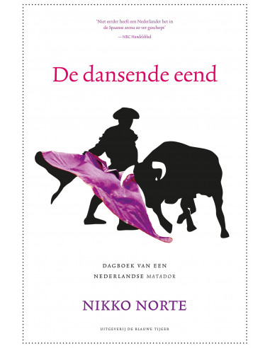 De dansende eend