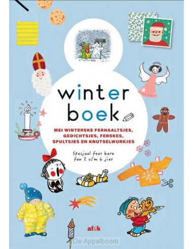 Winterboek