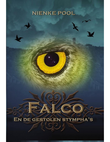 Falco en de gestolen Stympha's